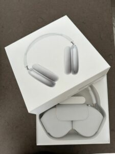 Casque Bluetooth 