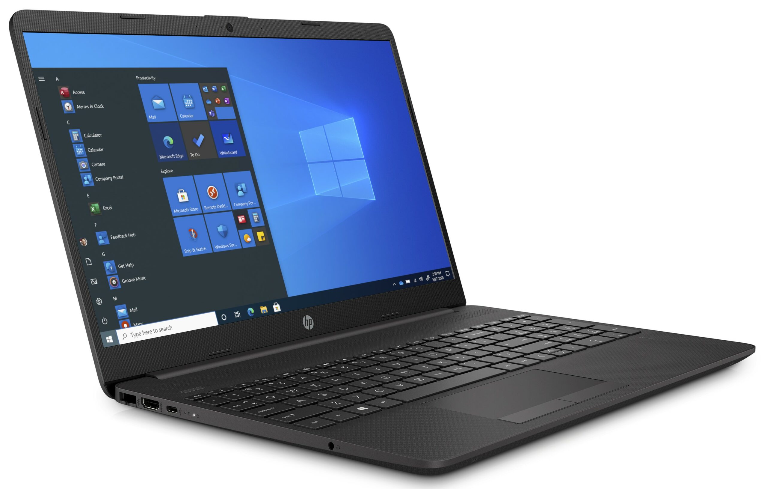 HP 250 G8