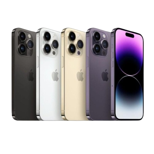 Téléphones & Tablettes