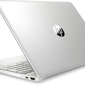PC Portable HP 15-dw1023nf 15.6 Intel Core i5 8 Go RAM 512 Go SSD Gris