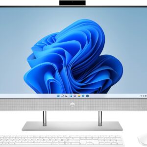 HP 27 inch All-in-One 27-cr0019nk PC 27 pouces