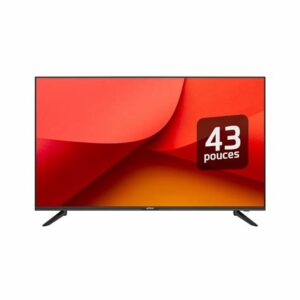 TELEVISEUR ASTECH 43OD15 LED 43″