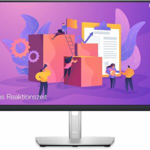 Ecran Ordinateur Dell P2422H 24 pouces FHD