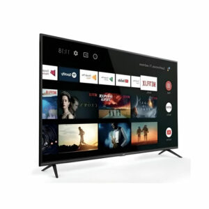 Télévision Astech 55″ Pouces TV Led Smart TV Android TV