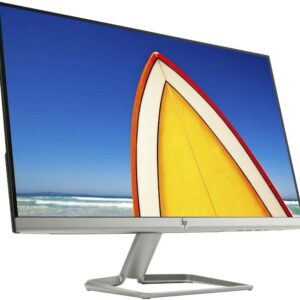 Écran ordinateur HP 24f – 24 pouces Full HD