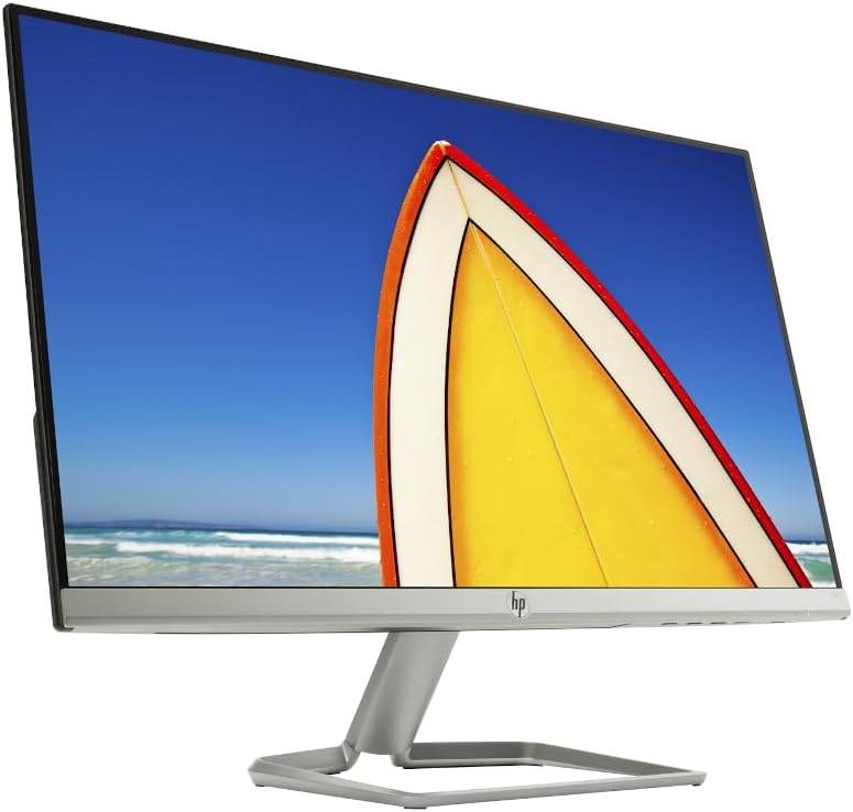 Écran ordinateur HP 24f – 24 pouces Full HD