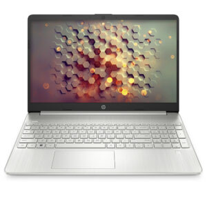 PC Portable HP 15-dw1023nf 15.6 Intel Core i5 8 Go RAM 512 Go SSD Gris
