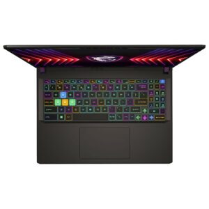 MSI Vector 16 HX 16″” QHD+ 240Hz Gaming Laptop Computer, 14th Gen Intel Core i9-14900HX, NVIDIA GeForce RTX 4060, 32GB DDR5 RAM, 1TB NVMe SSD, Thunderbolt 4, Wi-Fi 7, HDMI 2.1, Windows 11 Pro, Black