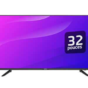 TÉLÉVISEUR LED TV ASTECH 32 POUCES 320D15