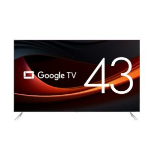 television 43 pouce astech