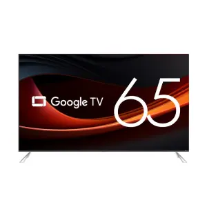 TELEVISEUR ASTECH 65AC111 SMART GOOGLE TV 65″