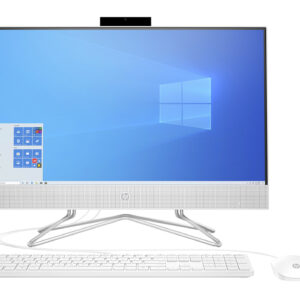 HP All-in-One 24-cr0001nk PC 24 pouces