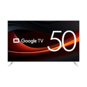 TELEVISEUR ASTECH 50GT3022 SMART GOOGLE TV 50″