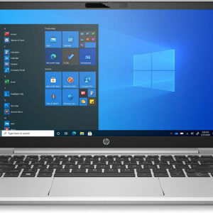 HP Probook 430 G8 Ecran 14&Prime; tactile core i7 16go ram 512Go SSD