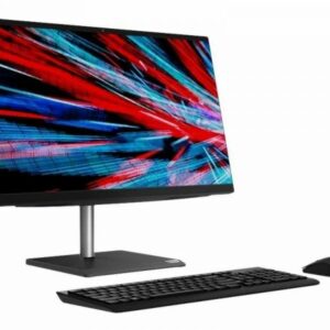 ORDINATEUR DE BUREAU| LENOVO V30a-22IML – INTEL CORE i5 – 10éme GENERATION/ 4Go RAM – 1To DD /ECRAN 22” |