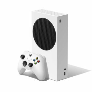 Xbox Series S 512Go