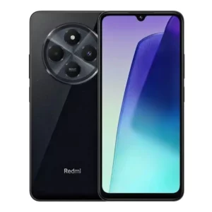 Xiaomi Redmi | 14C , 4G – Mémoire 256 Go – Ram 8GB – Batterie 5160 Wh – Double SIM – Écran 6,88 pouces HD+
