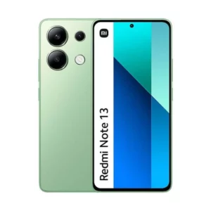 Redmi Note 13 – 8 Go RAM – 128 Go Stockage – Écran AMOLED 6,67″