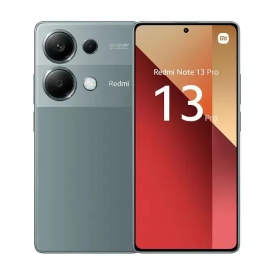 Redmi Note 13 Pro plus 4G 8Go RAM – 256Go stockage