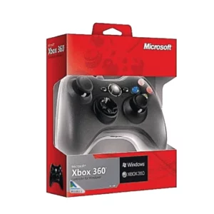 Manette Filaire USB Xbox 360 et PC