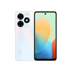 Tecno Pop 8 – Mémoire 64 Go – RAM 2 Go – Ecran 6.6″