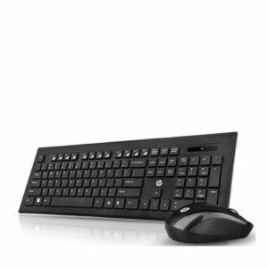 Hp Clavier sans fil cs700