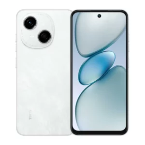 Tecno POP 9 Ram 3Go Rom 128 Go Ecran 6,6″ pouces