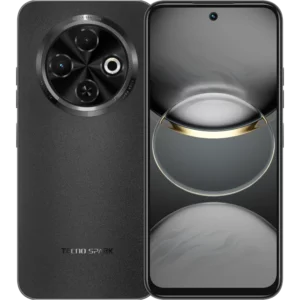 TECNO | Spark 30c – Mémoire 128Go – Ram 4Go -5000 mAh