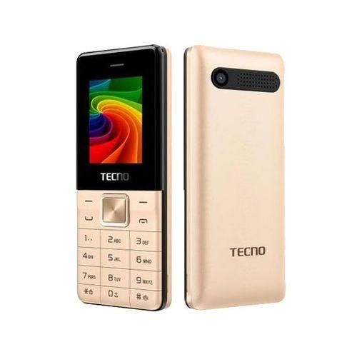 elephone Tecno Dual Sim Radio FM Bluetooth T528