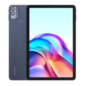 Tablette Tecno Megapad 11 Pouces – 4G, 256 Go ROM, 8 Go RAM