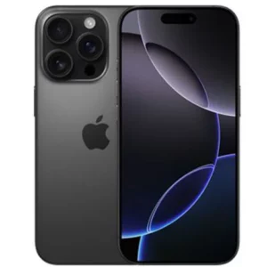 APPLE | IPhone 16 Pro -6,3″ Pouces 5G – 128GB – Double SIM