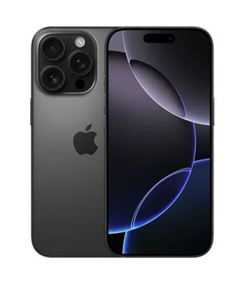 APPLE | IPhone 16 Pro -6,3″ Pouces 5G – 256GB – Double SIM