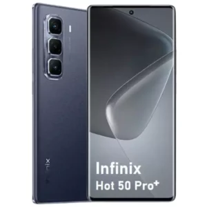 INFINIX | HOT 50 PRO+ 4G – Mémoire 128 GB – Ram 8GB – Ecran 6,78 pouces