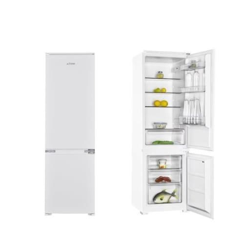 REFRIGERATEUR ASTECH RE358BI-HA 3T ENCASTRABLE
