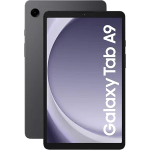 Samsung Tablette Tab A9 Ecran 8″ ROM 64 GO – RAM 4GO