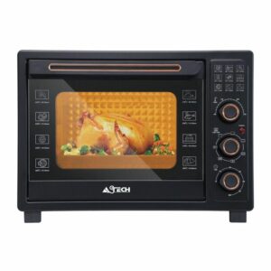 FOUR ASTECH ELECTRIQUE FO38IG-DL 38L