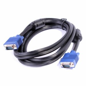vga câble vga – 1.5m