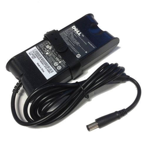 Chargeur Ordinateur DELL 90W 19V 4.62A