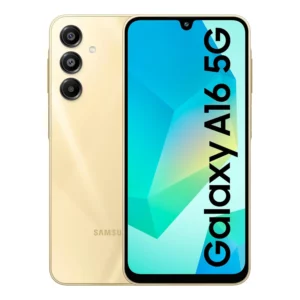 Samsung A16 128GB RAM 6GB – Ecran 6.7 pouces 5G