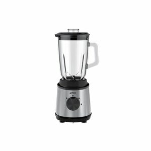 MIXEUR ASTECH BL06N-BK 600W 2 EN 1 (cartons de 2pcs)