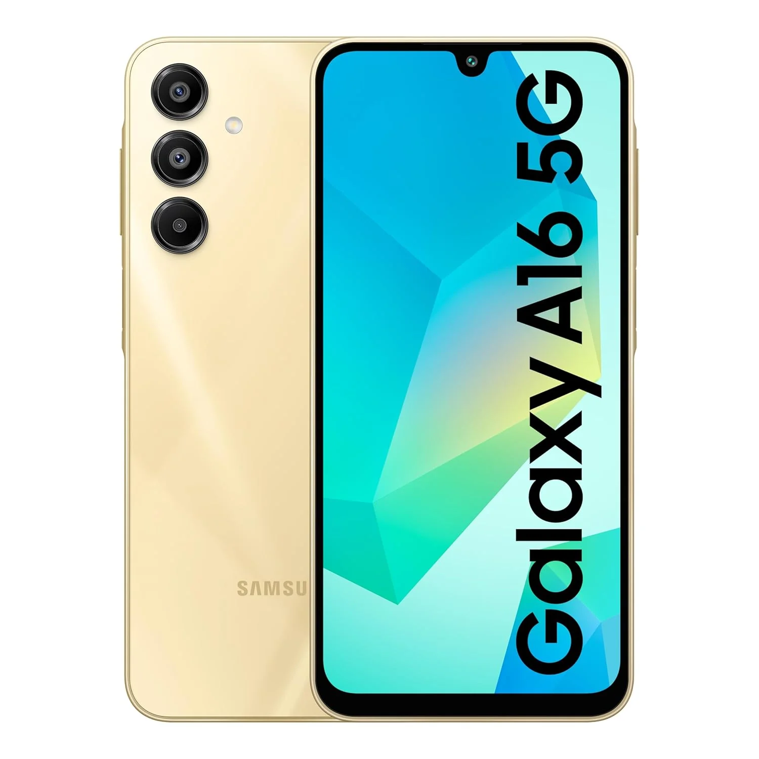 Samsung A16 128GB RAM 6GB – Ecran 6.7 pouces 5G