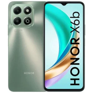 Huawei | HONOR X6b , 4G Double SIM , 256 Go ROM 6 Go RAM – 6,56 pouces