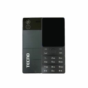 Tecno T315 Dual Sim avec caméra et lampe torche Fm, haut-parleur