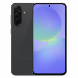 Samsung Galaxy A36 5G – 256Go de stockage 8 Go de RAM – Ecran Super AMOLED 6,7 pouces – Double SIM