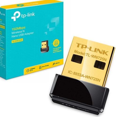 TP Link CLE WIFI TP LINK 150 mbps
