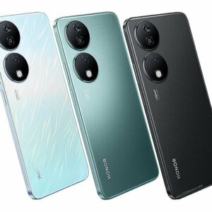 Huawei | HONOR X7b ,4G Double SIM – 128 Go stockage 6Go RAM – 6.8 pouces LCD écran