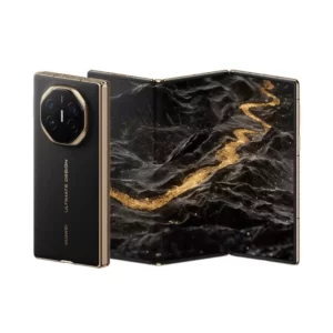 HUAWEI Mate XT | DESIGN ULTIME : Smartphone ultra-fin à trois volets, 16 Go + 1 To, appareil photo XMAGE à ouverture ultra-large, écran HUAWEI X-True haute résolution de 10,2 pouces + MultiView tout-en-un
