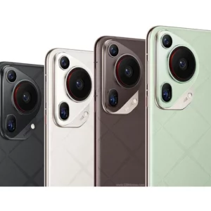 HUAWEI Pura 70 Ultra Smartphone, 16GB + 512GB, Appareil Photo rétractable Ultra-Lumineux, Design Motif étoilé, Capture Ultra-Rapide, Verre Kunlun Crystal Armour, Batterie de 5200mAh