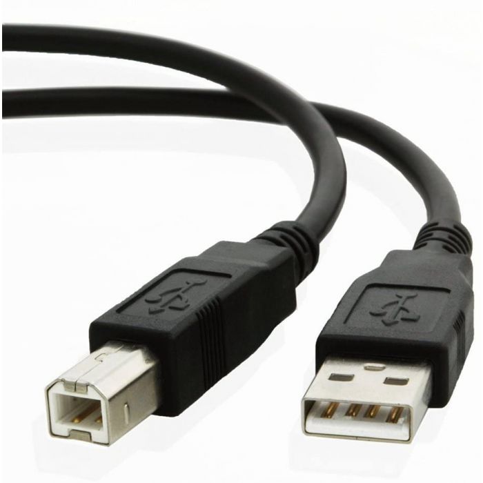 Cable imprimante USB 2.0