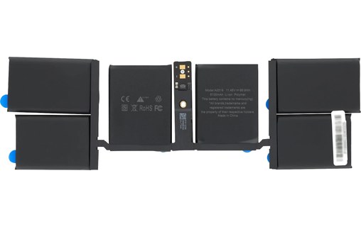Batterie MacBook Pro A2442 pour 14 Pouces (2021) A2519